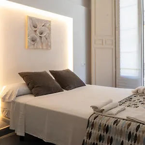Mar Y Arte Appartement Málaga