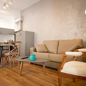 Holidays2malaga Comfort Center Appartement Málaga