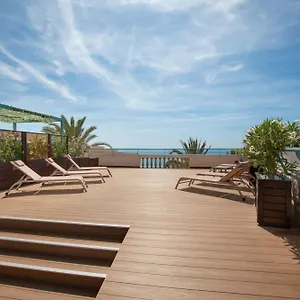 1840 Appartement Sitges