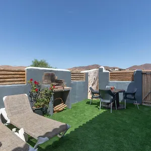 Casa Suárez Appartamento Tuineje