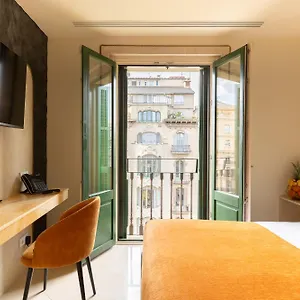 Cosmo Rambla Catalunya Appartement Barcelona