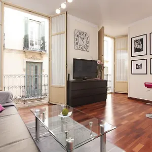 Esparteros Freshapartments Apartamento Málaga