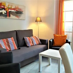  Appartamento Alcazaba By Picasso Selection