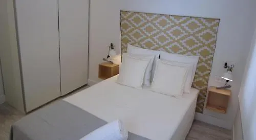 Livemalaga Santa María Apartments España